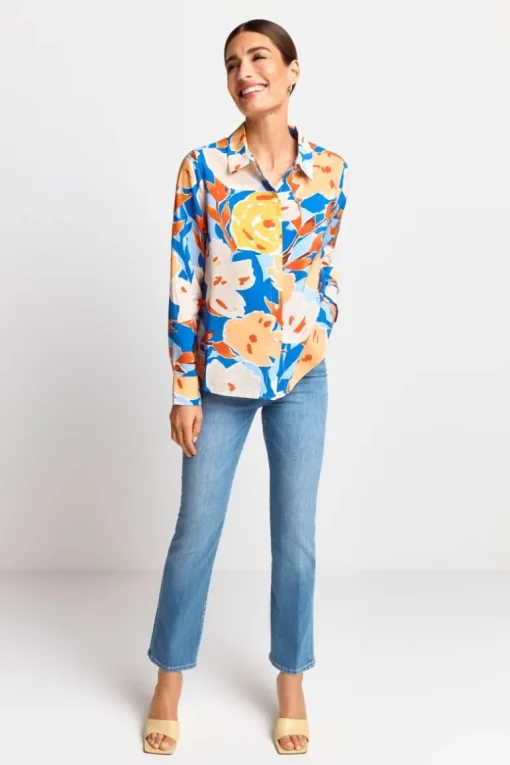 Bluse