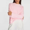 Crew-Neck Pullover