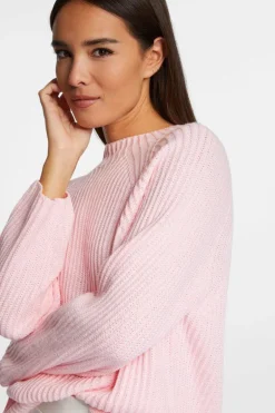 Crew-Neck Pullover