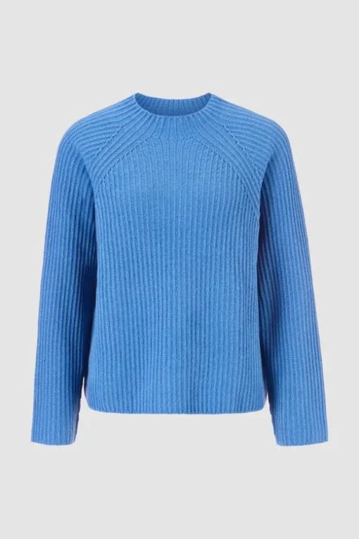 Crew-Neck Pullover