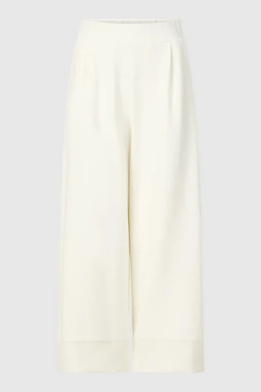 Culotte Aus Super Softem Jersey
