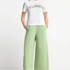 Culotte Aus Supersoftem Jersey