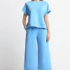 Culotte Aus Supersoftem Jersey