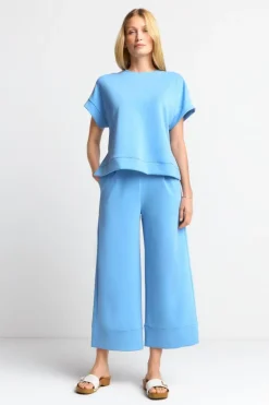 Culotte Aus Supersoftem Jersey