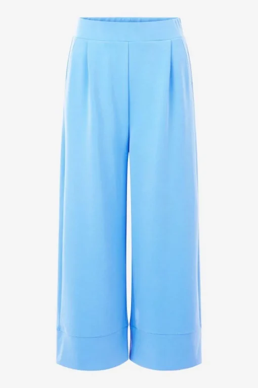Culotte Aus Supersoftem Jersey