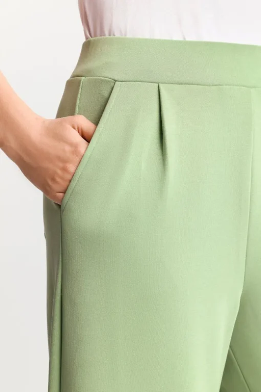 Culotte Aus Supersoftem Jersey