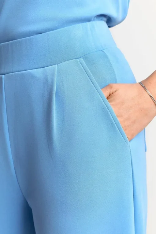 Culotte Aus Supersoftem Jersey