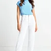 Denim Im Slouchy Fit