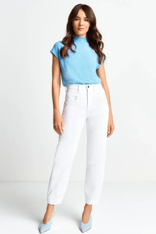 Denim Im Slouchy Fit