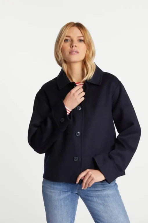 Jacke