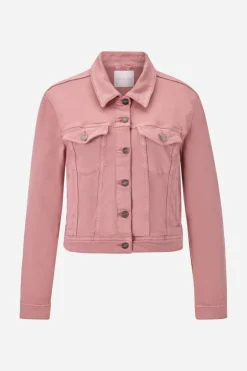 Jeansjacke