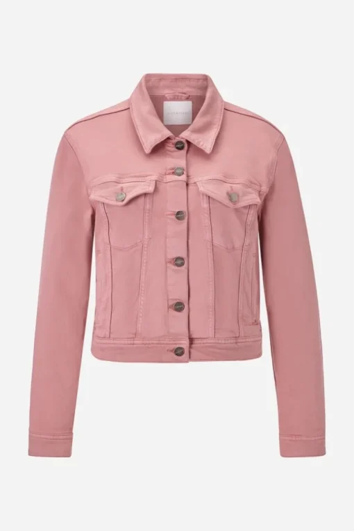 Jeansjacke