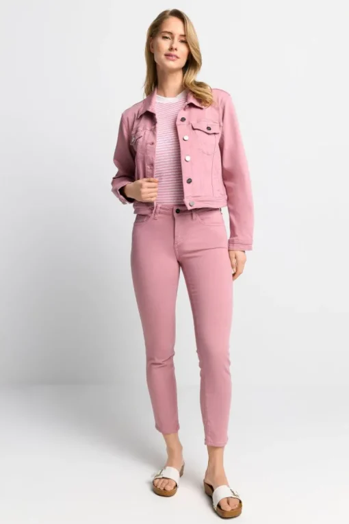 Jeansjacke