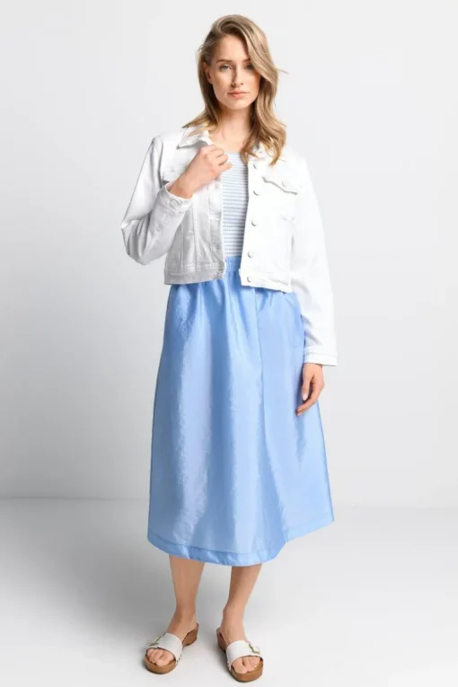Jeansjacke