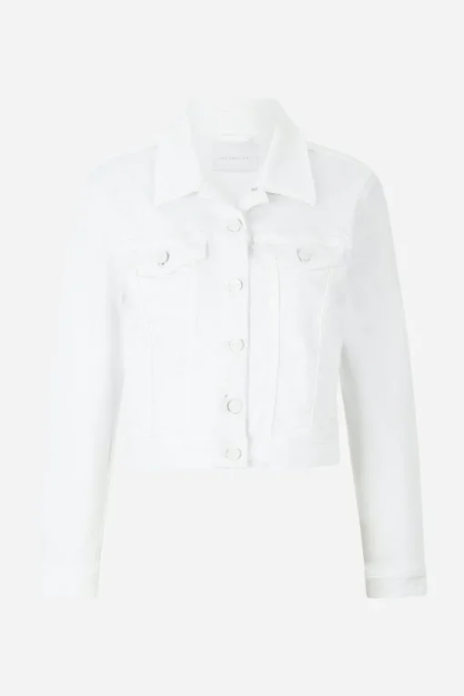 Jeansjacke