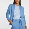 Jersey-Blazer