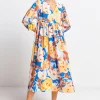 Midikleid