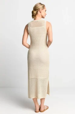 Midikleid