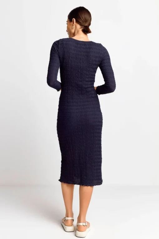 Midikleid
