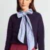 Nahtloser Strickpullover