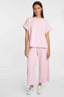 Peach-Shirt