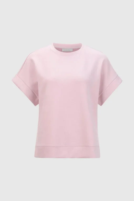 Peach-Shirt