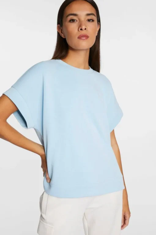Peach-Shirt