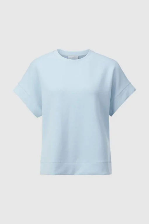Peach-Shirt