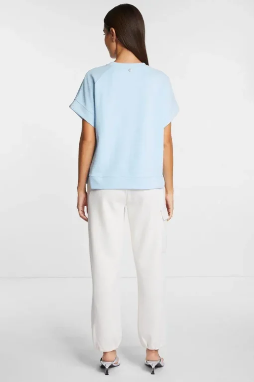 Peach-Shirt