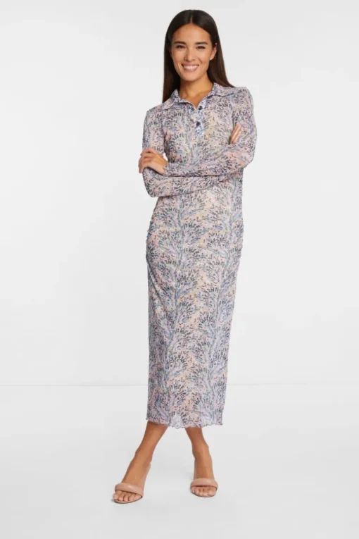 Polokleid