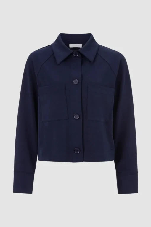 Scuba-Jacke