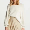 Strickpullover