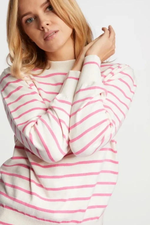 Strickpullover