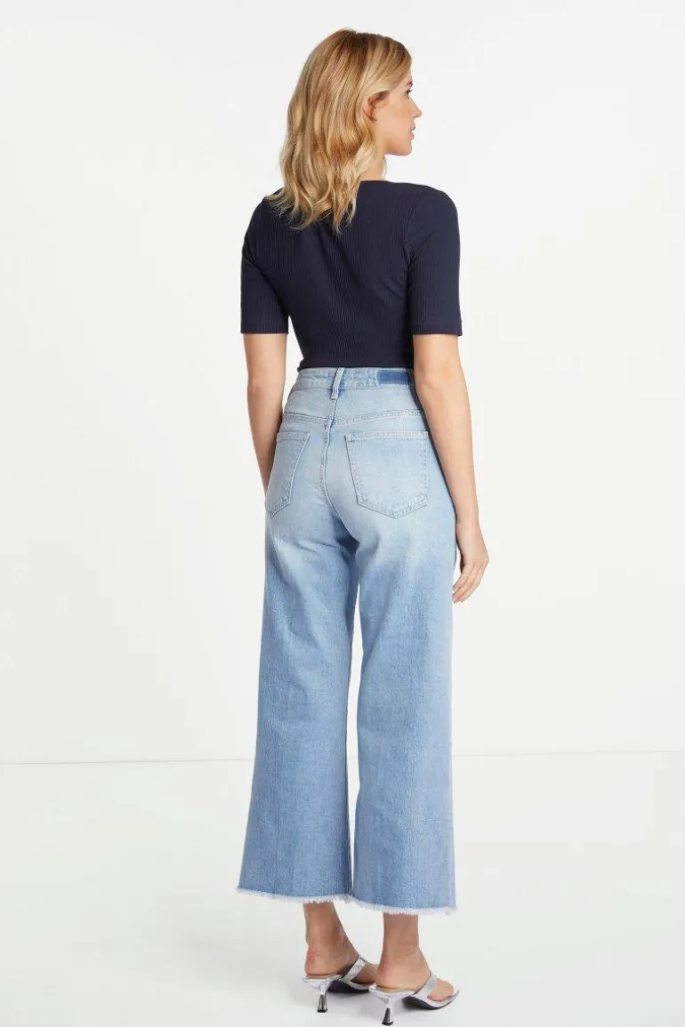 T-Shirt Aus Baumwolle