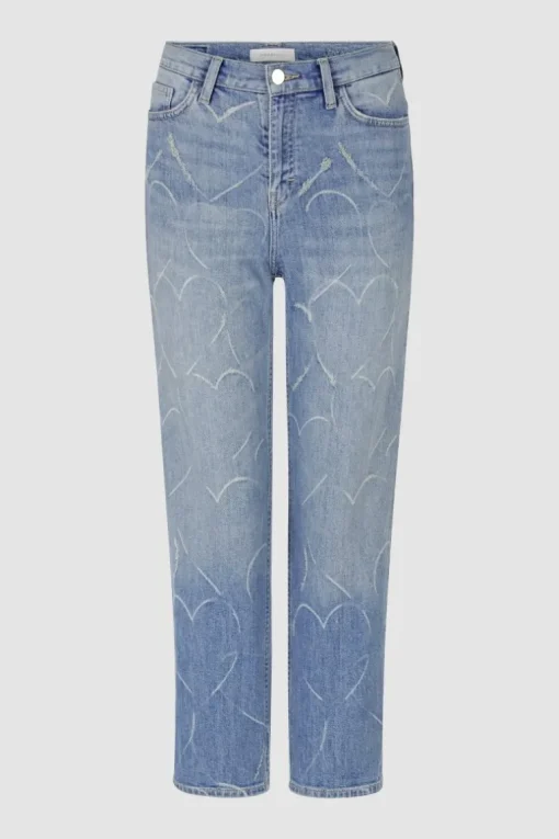 Vintage Denim