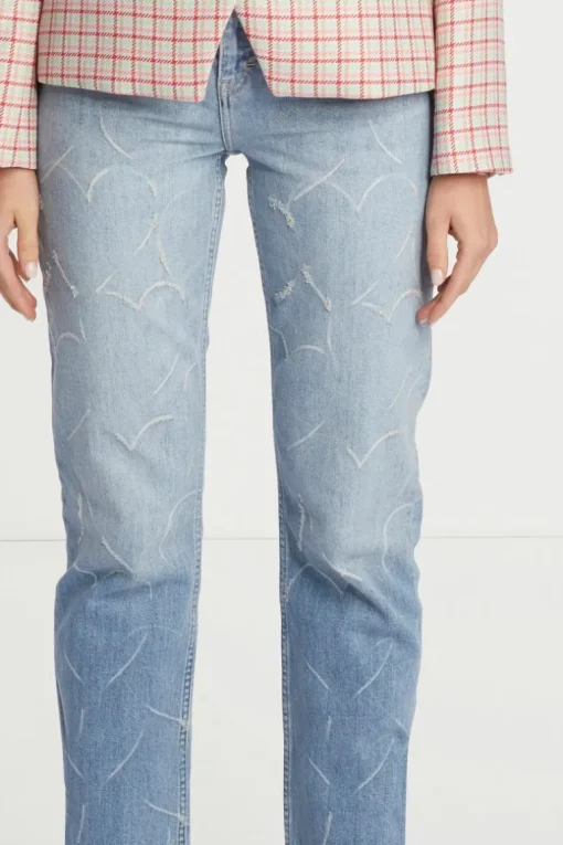 Vintage Denim
